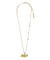 STAR CHAIN NECKLACE