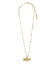 STAR CHAIN NECKLACE