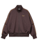 PENCIL SCRIPT LOGO 2WAY TRACK JACKET