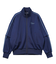 PENCIL SCRIPT LOGO 2WAY TRACK JACKET