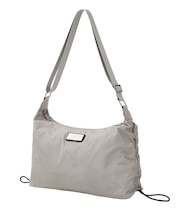 SIDE DRAWSTRING BAG