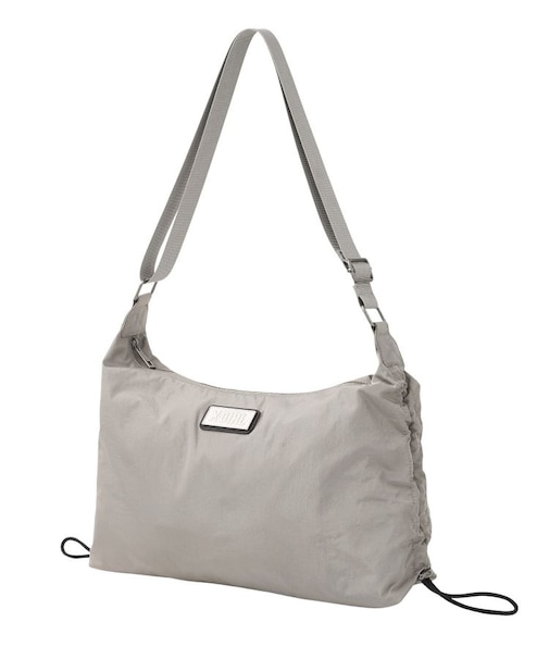SIDE DRAWSTRING BAG