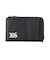 XG METALLIC LOGO WALLET