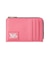 XG METALLIC LOGO WALLET