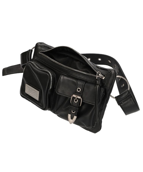 国内発☆関税込【 】Faux Leather ショルダーバッグ ba-204_bl4.jpg?v=1752744858&