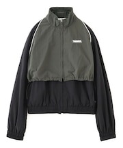 3WAY TRACK JACKET