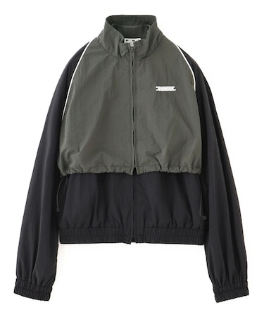 3WAY TRACK JACKET
