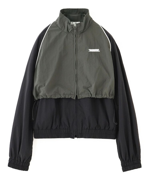 3WAY TRACK JACKET