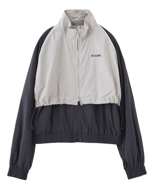 3WAY TRACK JACKET