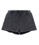 FADED SWEAT SHORT PANTS