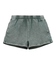 FADED SWEAT SHORT PANTS