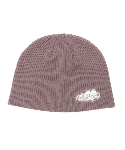pasterビーニー PLANET HEART LOGO EMBROIDERED BEANIE｜エックスガールの通販｜&mall