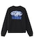 COLLAPSE OVAL LOGO L/S TEE