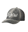 LOGO AND STAR DENIM 6PANEL CAP