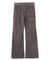 FADED MULTI POCKET FLARE PANTS