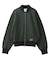 ZIP UP SWEAT BLOUSON