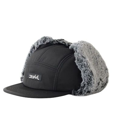 DOG EAR JET CAP