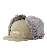 DOG EAR JET CAP