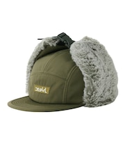 DOG EAR JET CAP