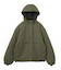 FACE PATCH REVERSIBLE JACKET
