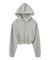 ONE POINT PENCIL SCRIPT LOGO ZIP UP SWEAT HOODIE