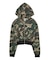 ONE POINT PENCIL SCRIPT LOGO ZIP UP SWEAT HOODIE