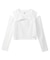 CUT OUT L/S COMPACT TOP