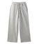 ONE POINT PENCIL SCRIPT LOGO SWEAT PANTS
