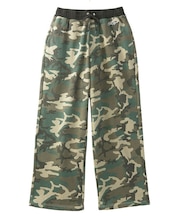 ONE POINT PENCIL SCRIPT LOGO SWEAT PANTS