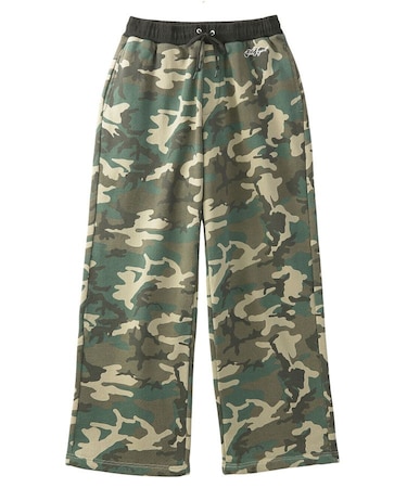 ONE POINT PENCIL SCRIPT LOGO SWEAT PANTS
