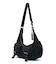 MULTI POCKET SHOULDER BAG