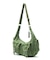 MULTI POCKET SHOULDER BAG