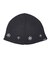 STUDDED KNIT HAT