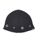 STUDDED KNIT HAT