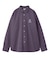 TONAL FACE L/S SHIRT