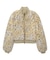 FAUX FUR COMPACT JACKET