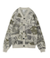COLLAGE GRAPHIC JACQUARD KNIT CARDIGAN
