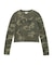 LOGO PATCH L/S BABY TEE