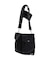 EYELET BELT 2WAY BAG