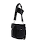 EYELET BELT 2WAY BAG