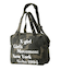 HAZY LOGO 2WAY BIG TOTE BAG