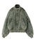 FADED REVERSIBLE MA-1 JACKET