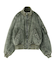 FADED REVERSIBLE MA-1 JACKET