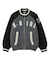 STADIUM KNIT JACKET