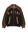 STADIUM KNIT JACKET