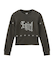 FADED MULTIWAY L/S TOP