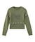 FADED MULTIWAY L/S TOP