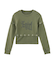 FADED MULTIWAY L/S TOP
