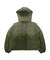 FADED 2WAY PADDED JACKET