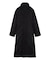 STAND COLLAR LONG COAT